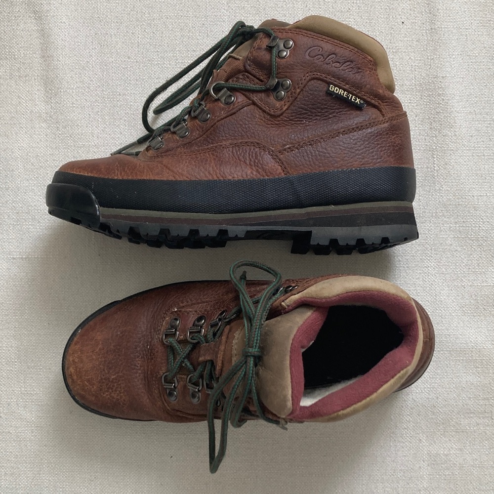 CABELA'S | Rimrock Mid Gore-tex Hiking Boot